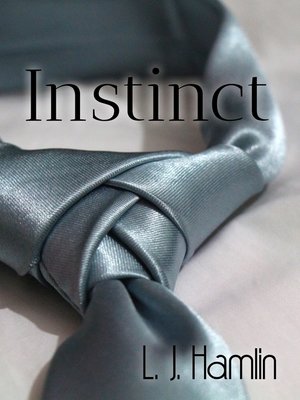 cover image of Instinct